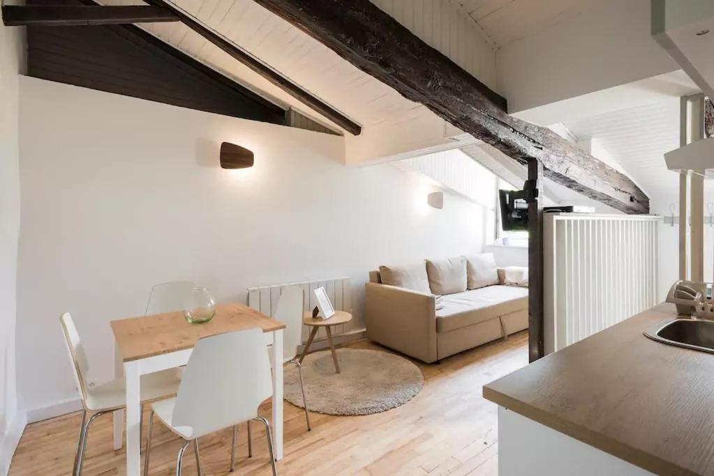 Sur les hauteurs du Vieux Lyon - Housity