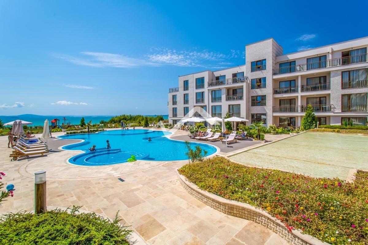 Studio in Diamond Beach - Hizvo