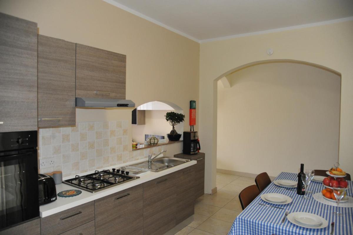 Doms Apartment - Housity