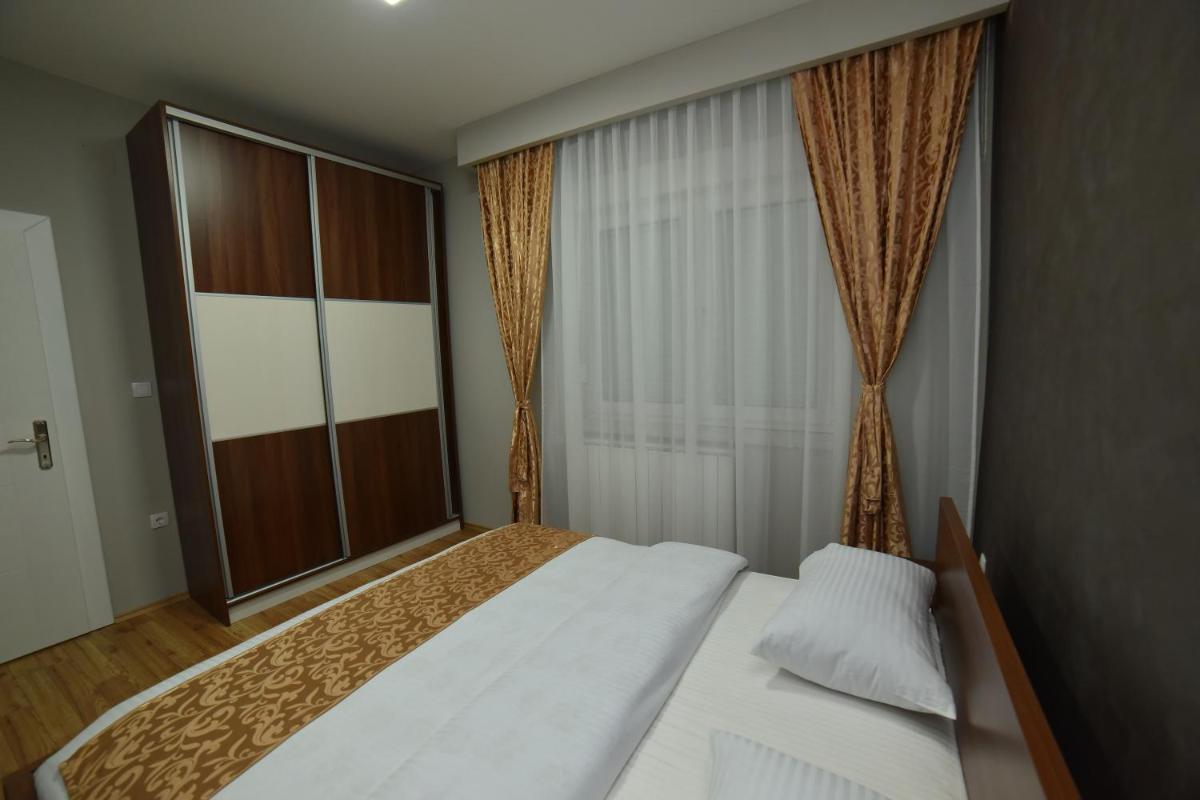 Apartmani Milosevic - Housity