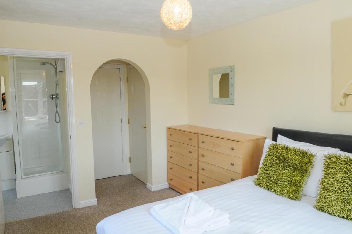Orchard Gate Apartments from Your Stay Bristol - Housity