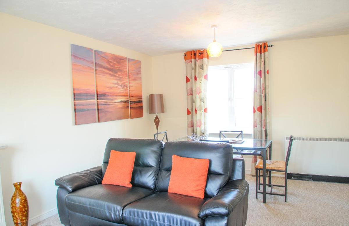 Orchard Gate Apartments from Your Stay Bristol - Housity