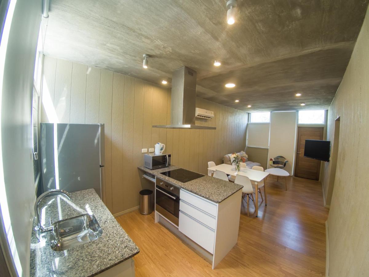 Qi Casas de Río - Housity