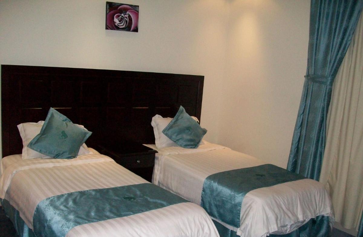 Dorar Darea Serviced Apartments - Al Nafal - Housity
