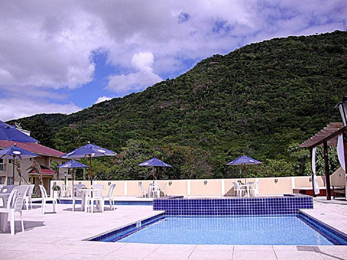 Pousada Recanto dos Feijós - Housity