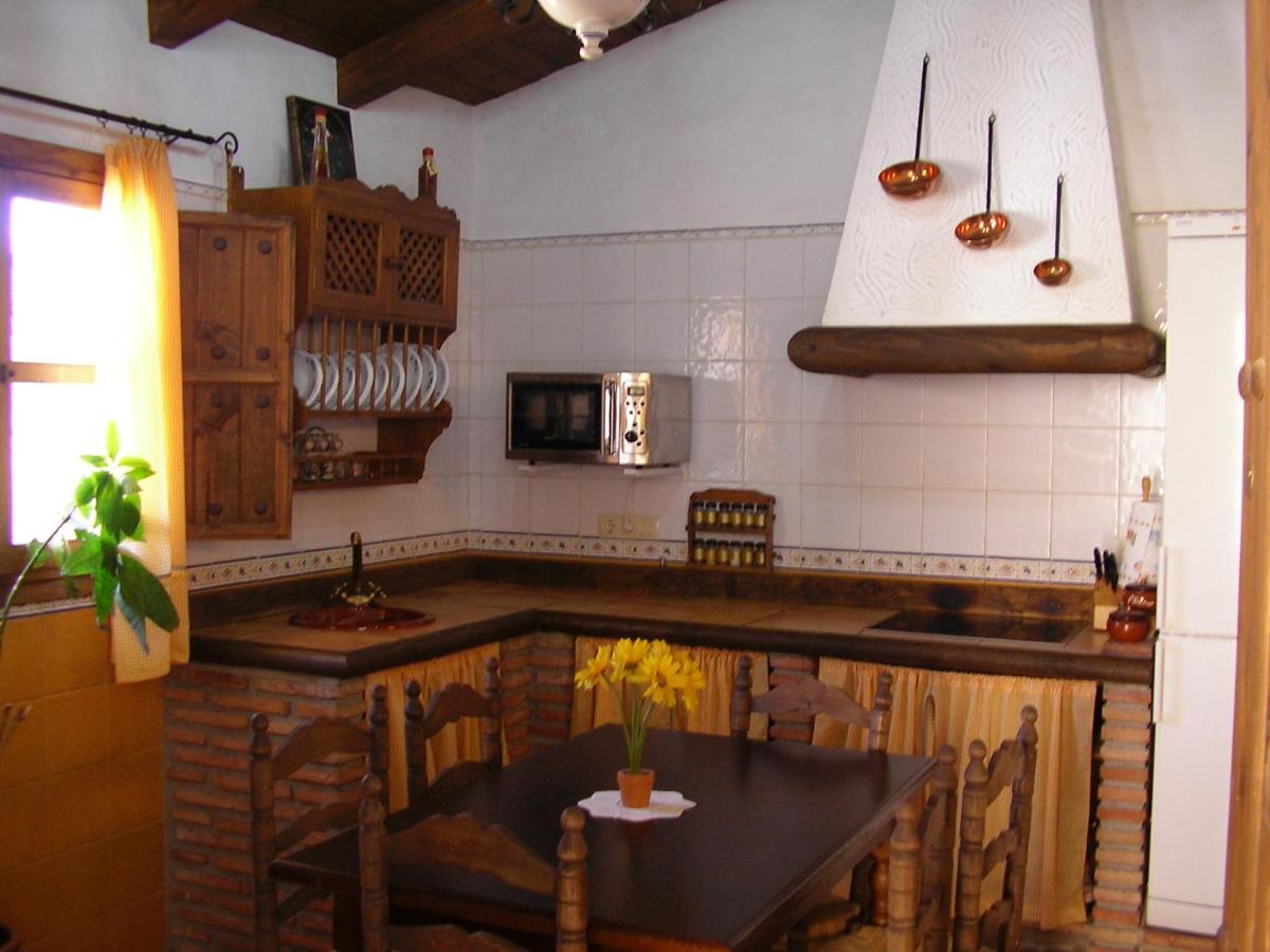 Suitetrails - Casa Rural La Herradura
