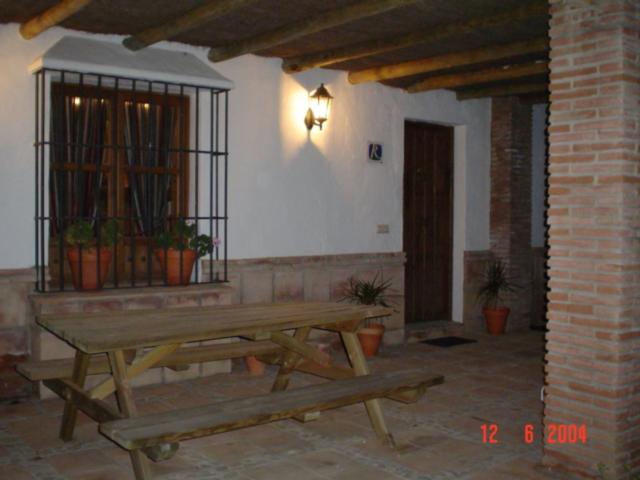 Casa Rural La Herradura - Housity