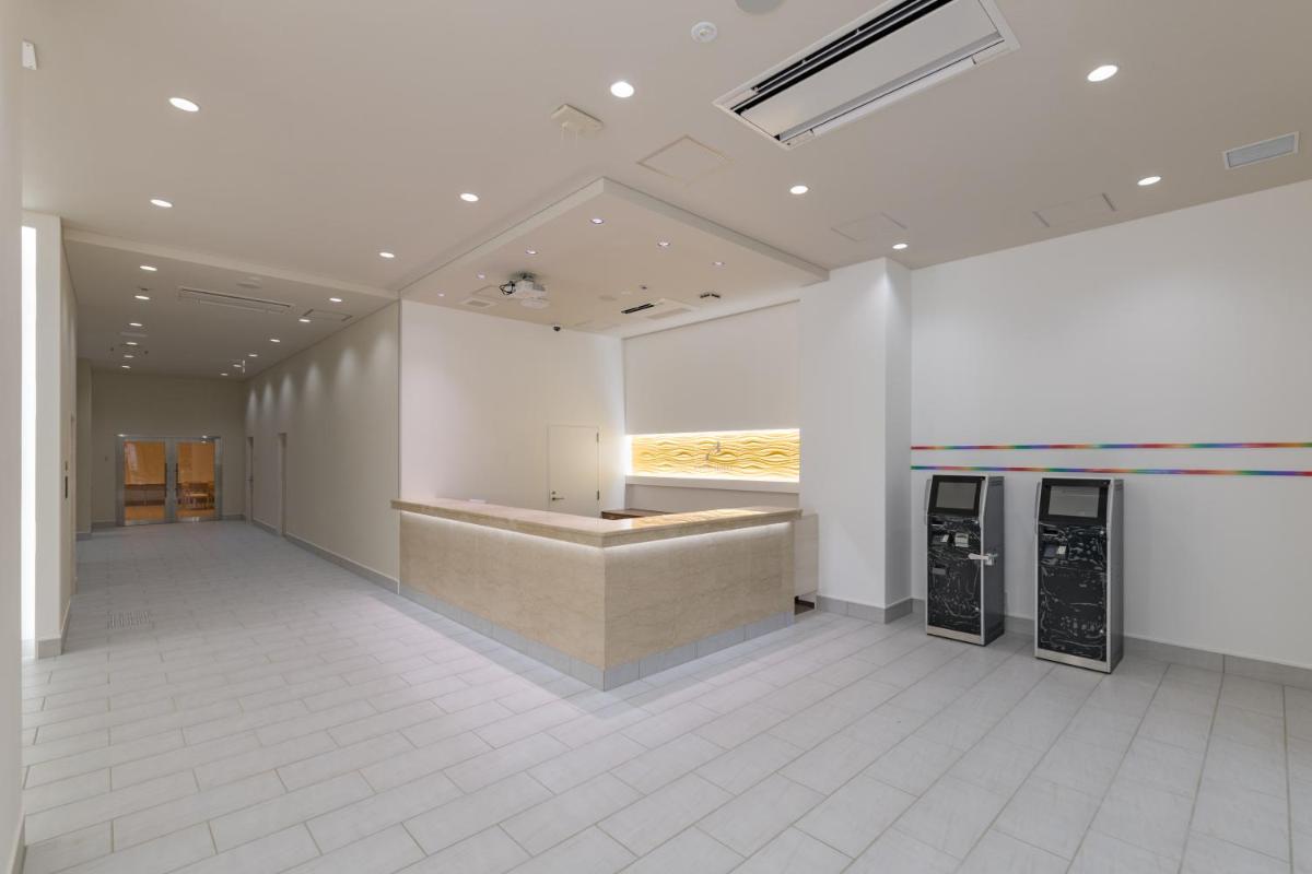 Suitetrails - Bande Hotel Osaka
