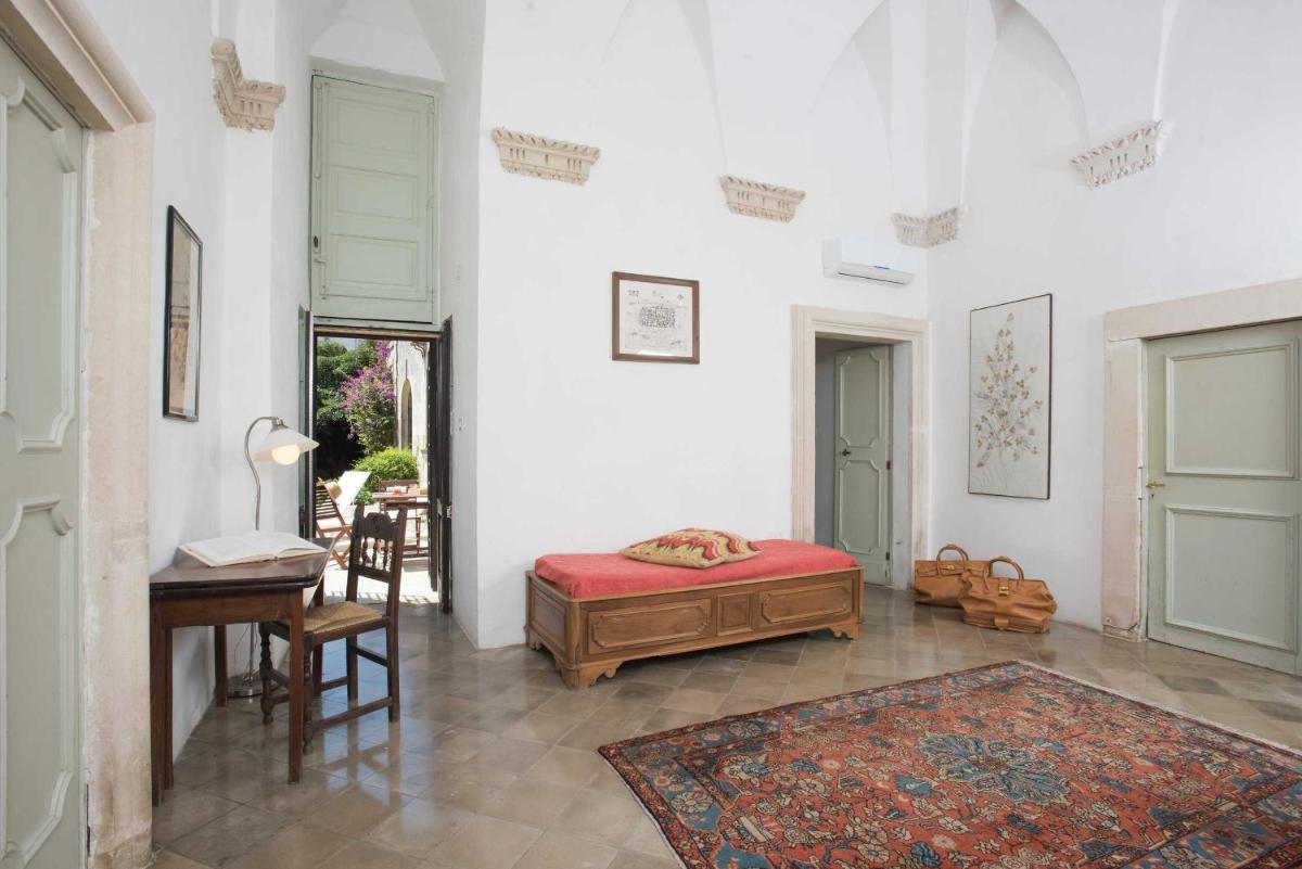 Castello di Casamassella - Housity