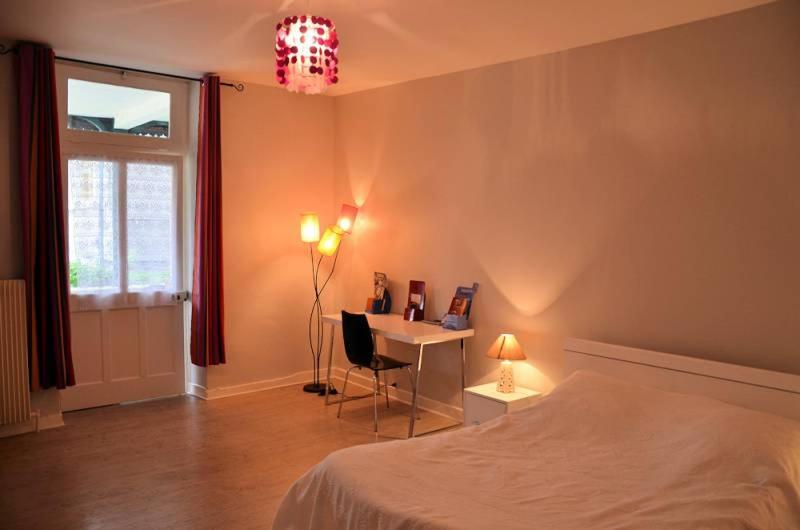 Le Lion d'Or - Housity