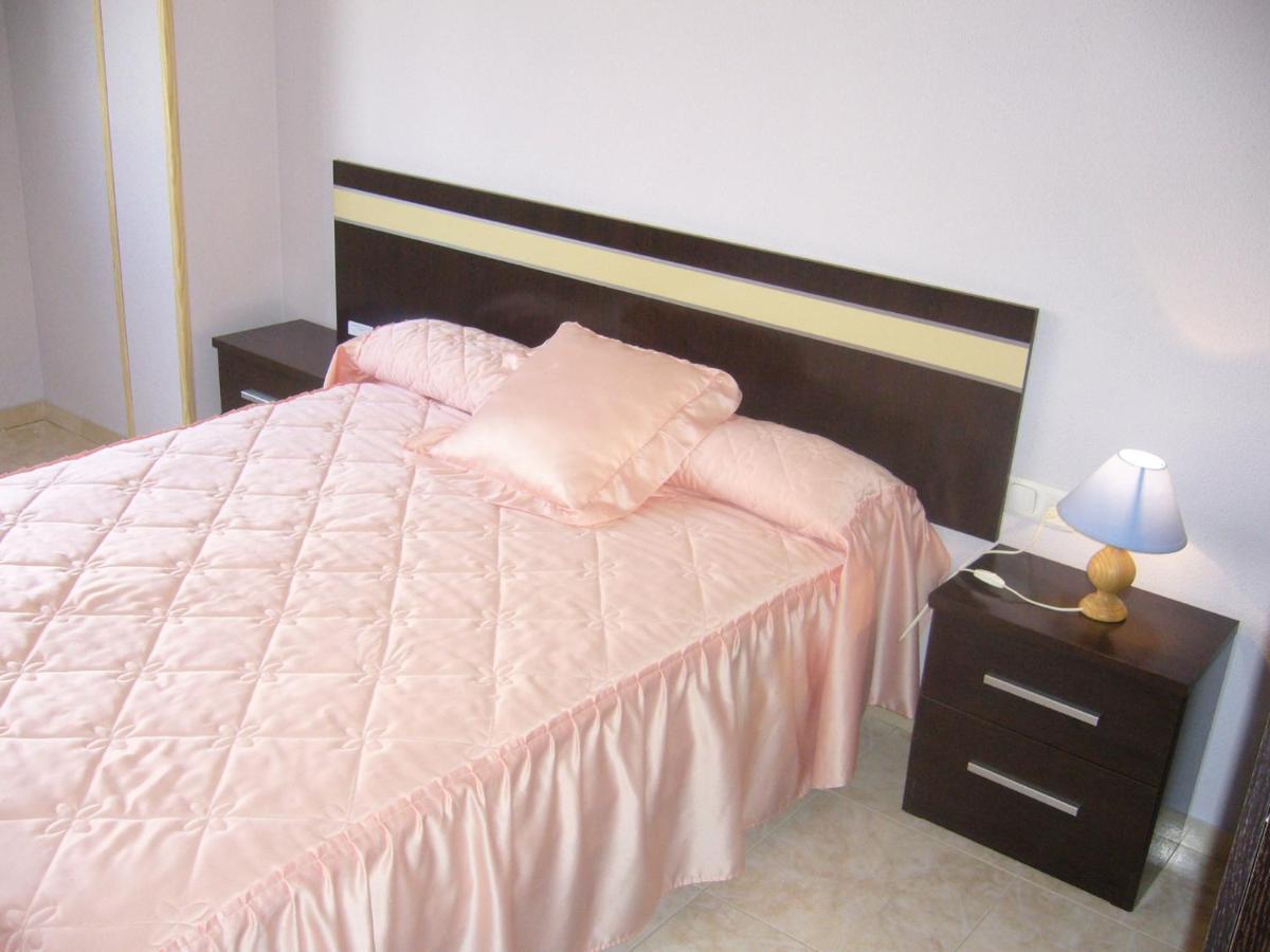 Suitetrails - Piso en calle Campo