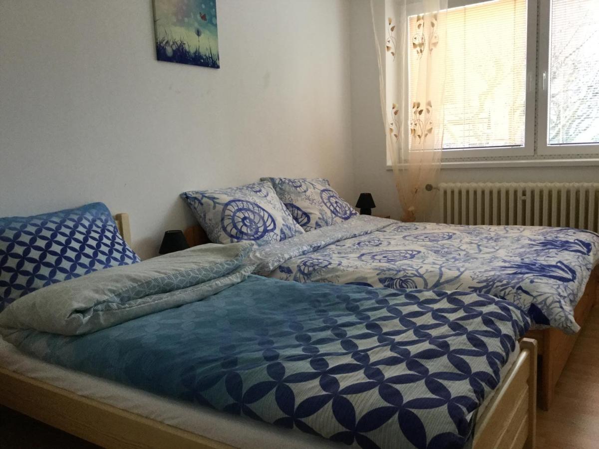 Lydiavi - Housity