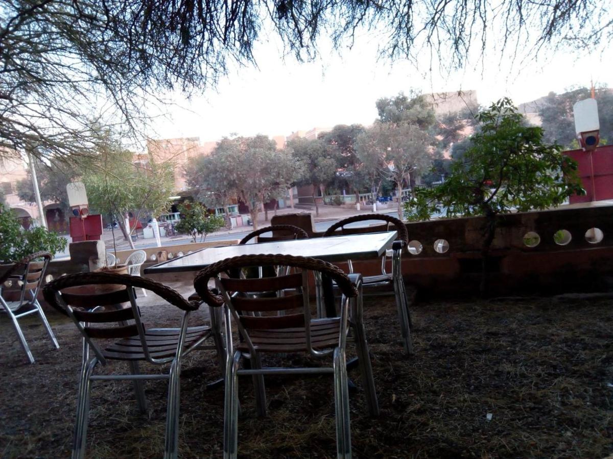 La Kasbah Chez Jebrane - Housity