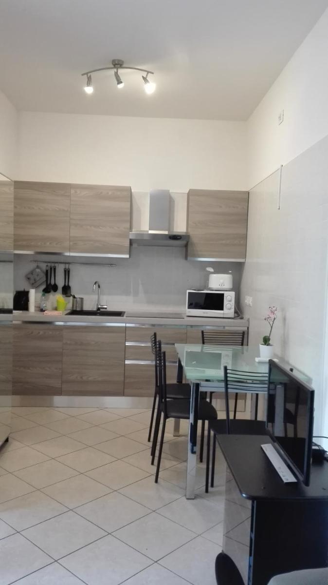 Beva Fiera Bologna - Housity