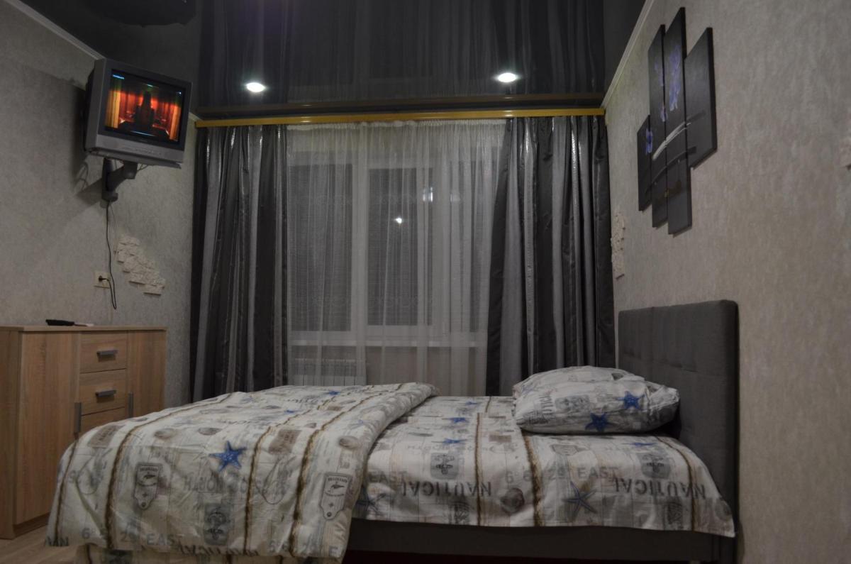 Lux Apartment on Pushkina - Housity