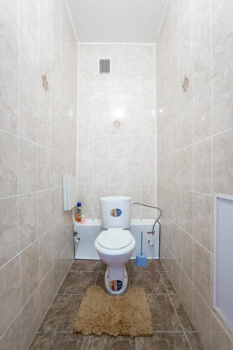 Apartments on Stepnom - Housity
