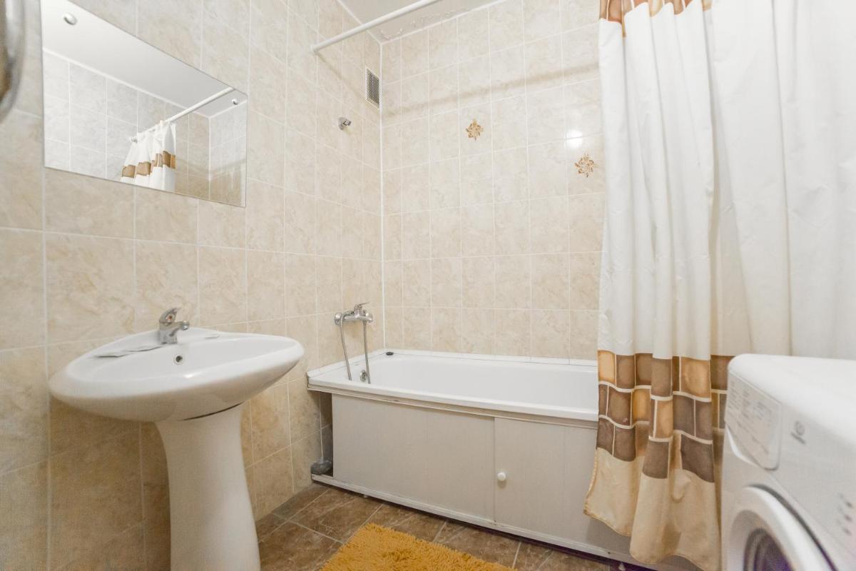 Apartments on Stepnom - Housity