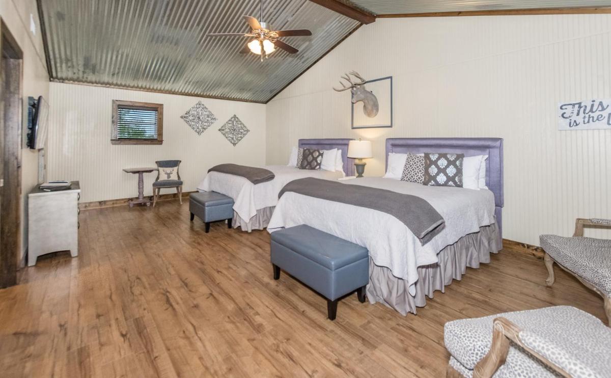 Vineyard Trail Cottages- Adults Only - Housity