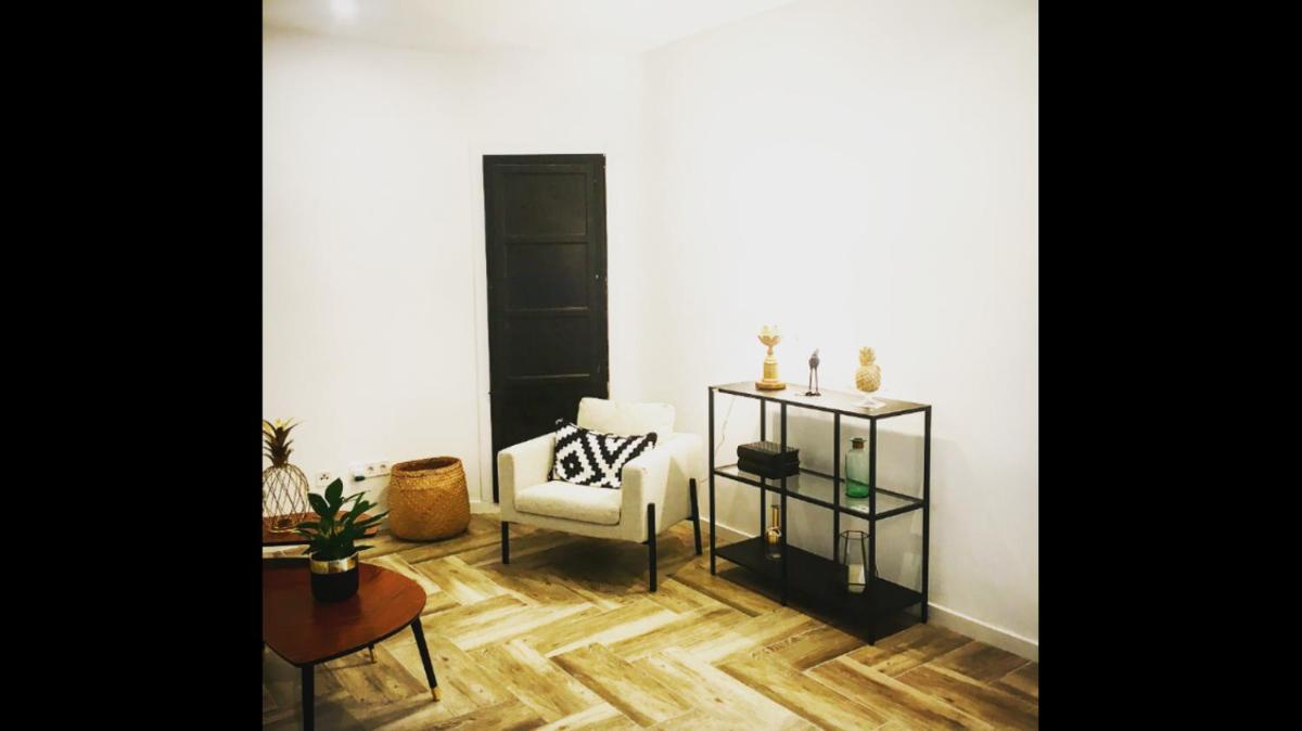 Piso Junto a la ciudad Las ciencias - Housity
