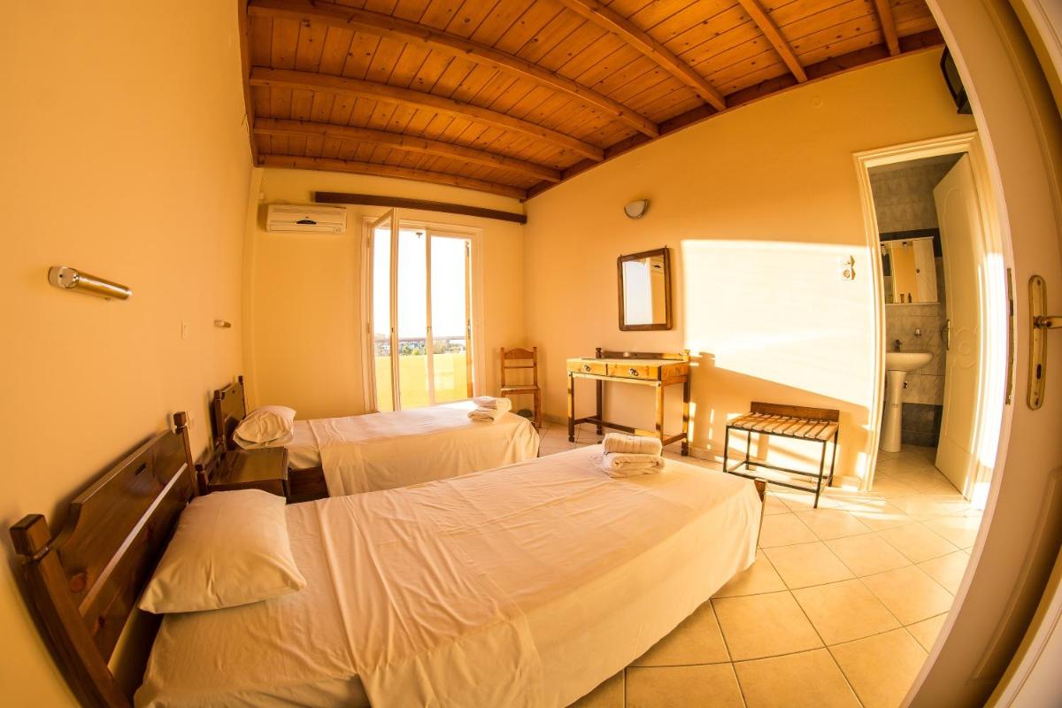 Vagia Beach Apartments - Housity