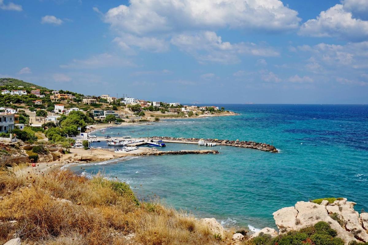 Vagia Beach Apartments - Housity