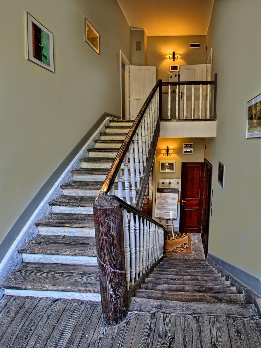 Stare Kino Cinema Residence - Housity