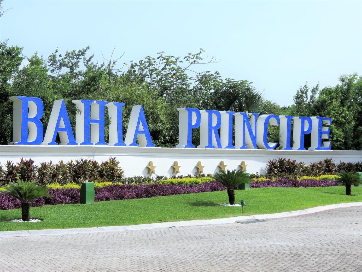 Bahia Principe, TAO, Luxury Penthouse - Housity