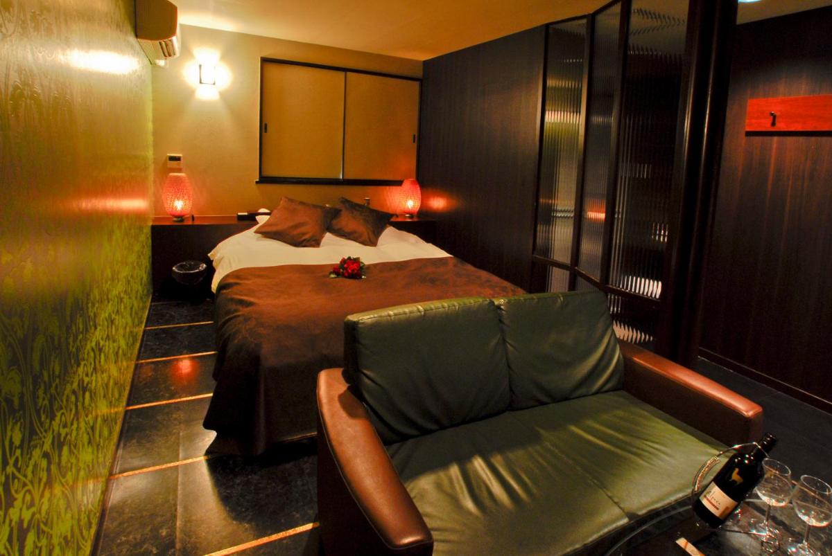 Hotel Yarma (Adult Only) - Housity
