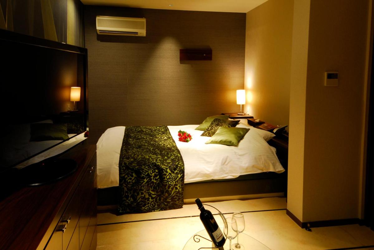 Hotel Yarma (Adult Only) - Housity
