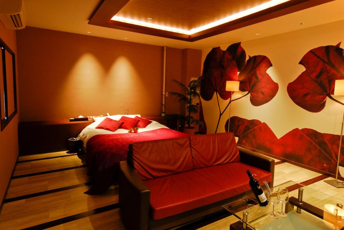 Hotel Yarma (Adult Only) - Housity