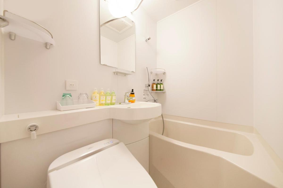 Centurion Hotel&Spa Ueno Station - Housity