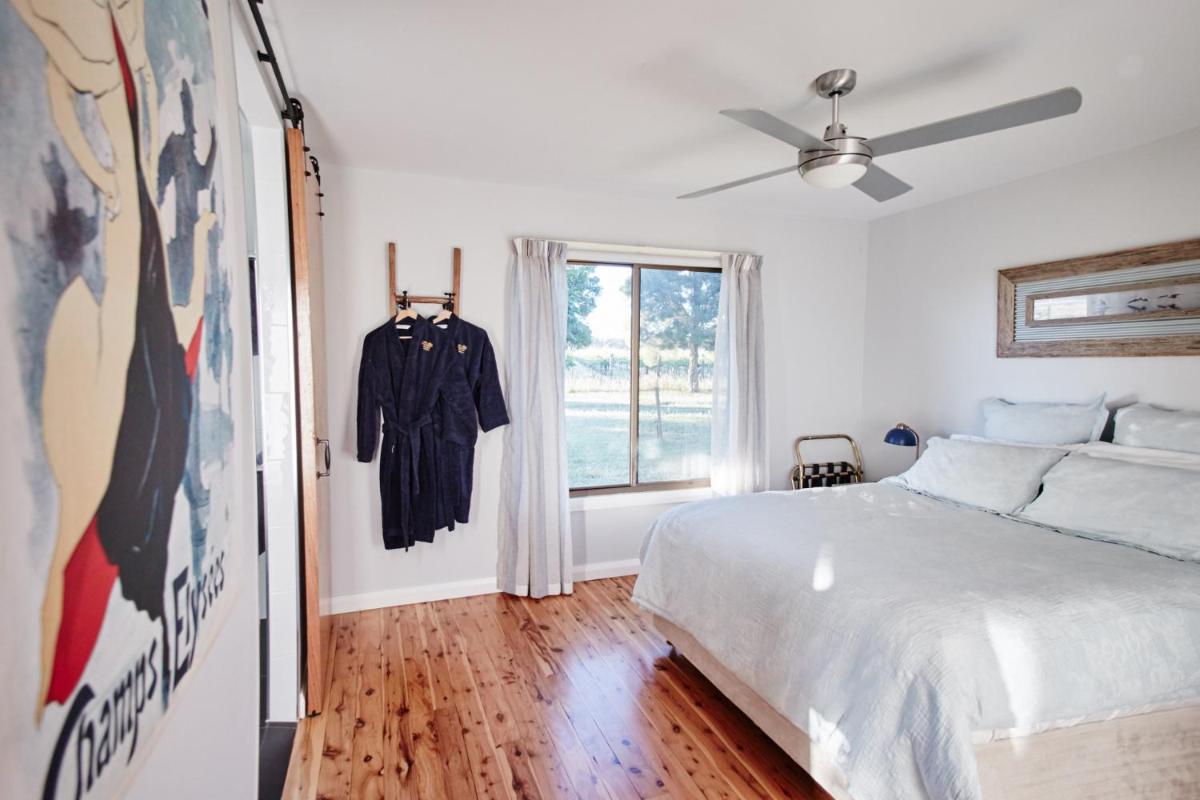 Moodemere Lake House - Housity