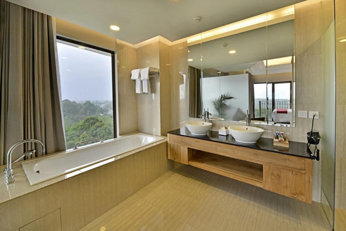 Famvida Hotel Lubuklinggau - Housity