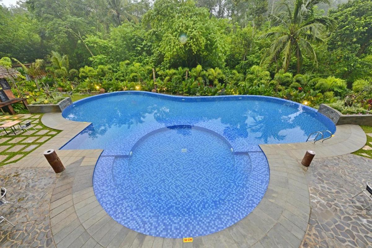 Famvida Hotel Lubuklinggau - Housity