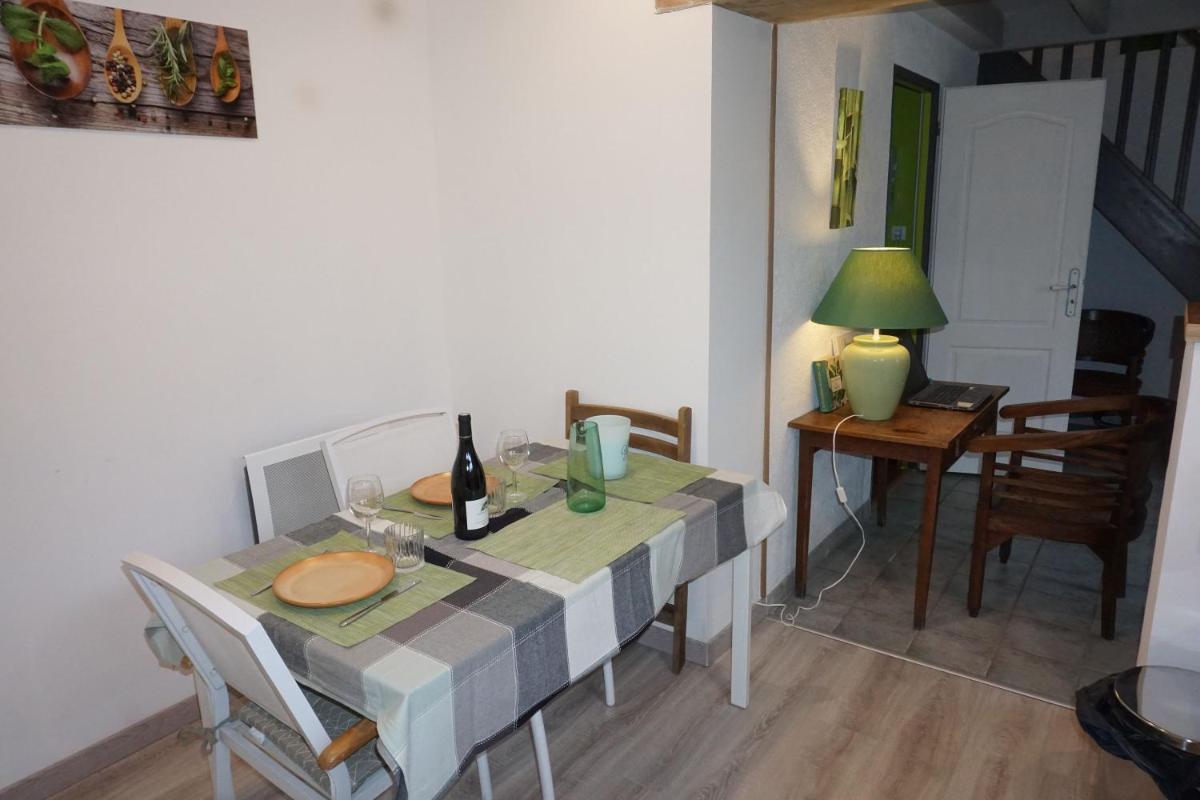 Gite 3* pour 2 