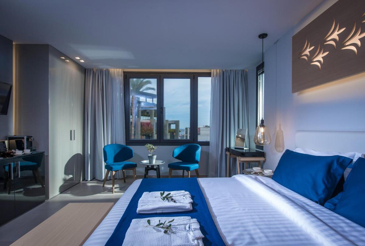 Suitetrails - Lavris City Suites
