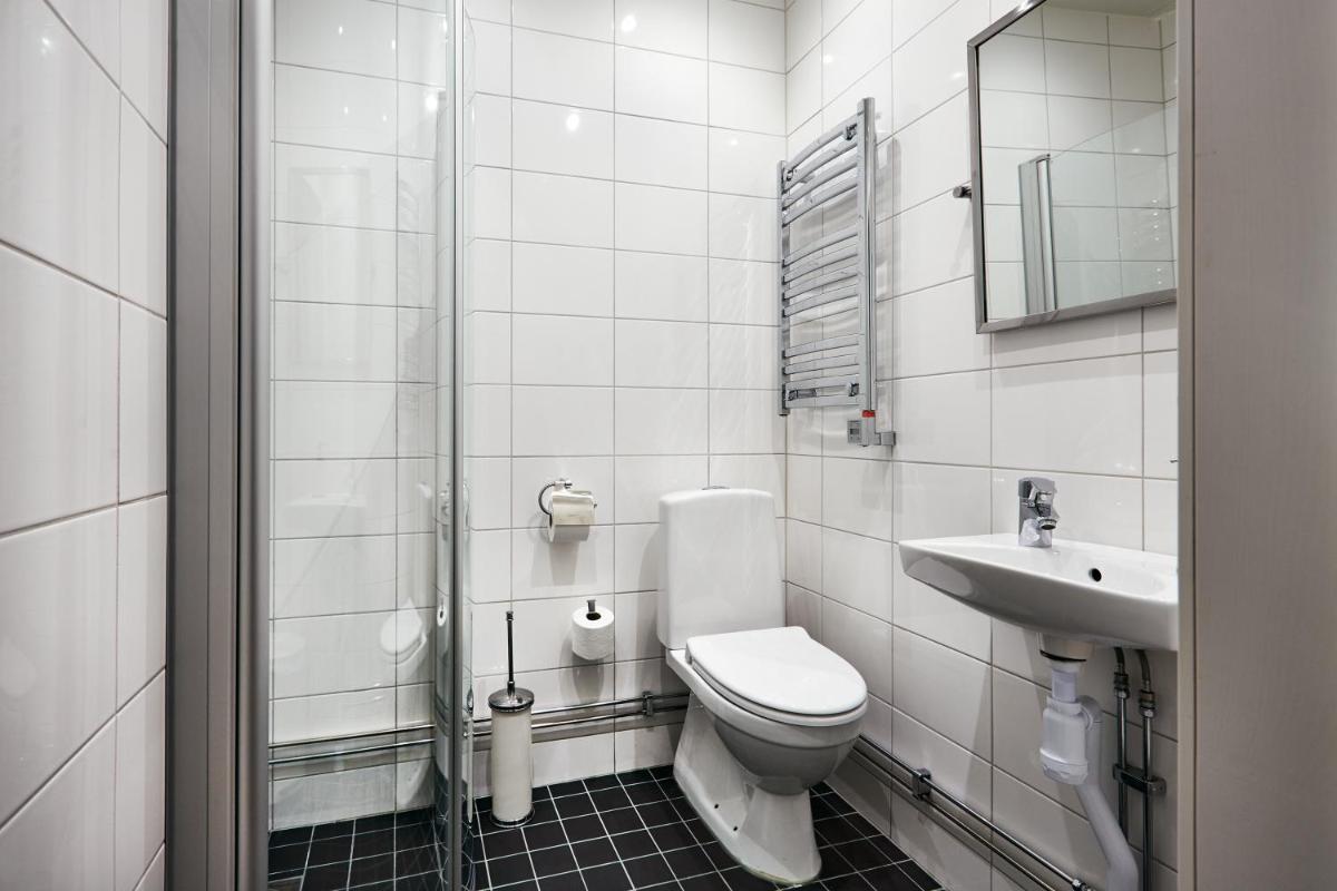 Hotel Hornsgatan - Housity