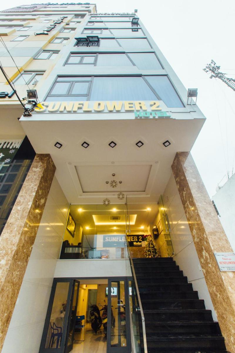 Sunflower Hotel 2 - Housity