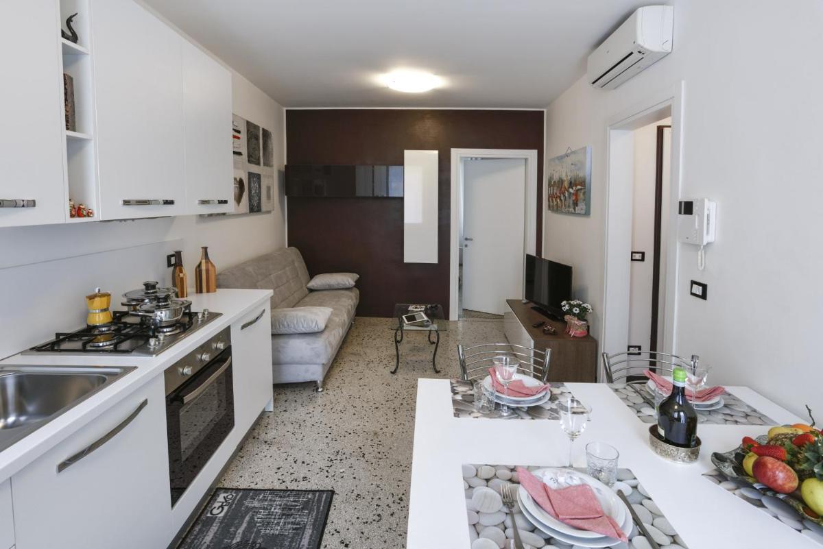 Brick House Treviso - Housity