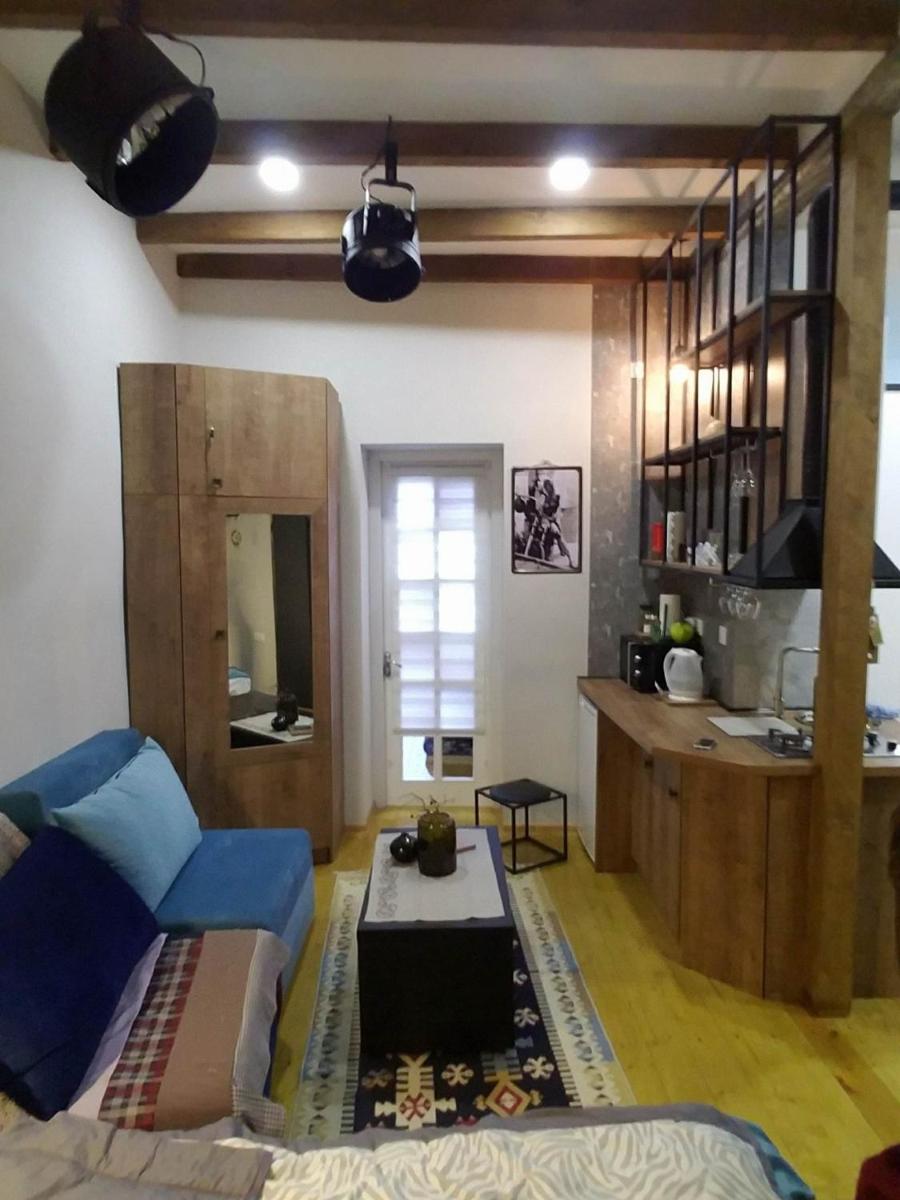 Cozy Home in Old Tbilisi. - Housity