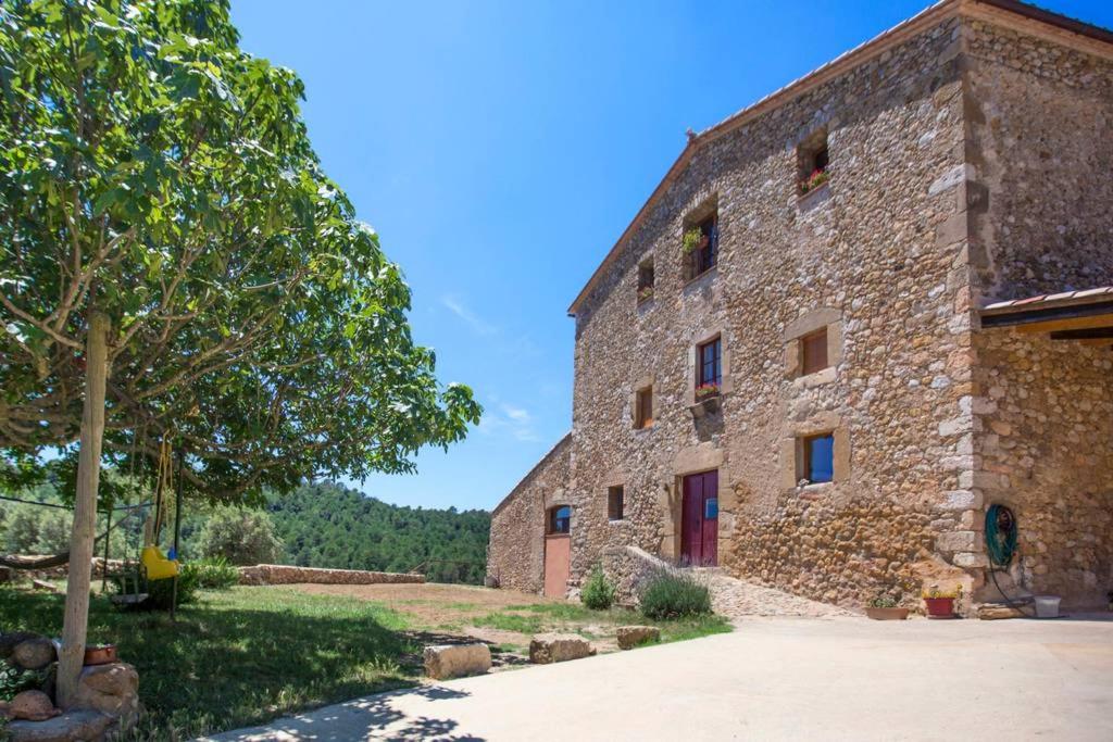 Masoveria De Lladó - Housity