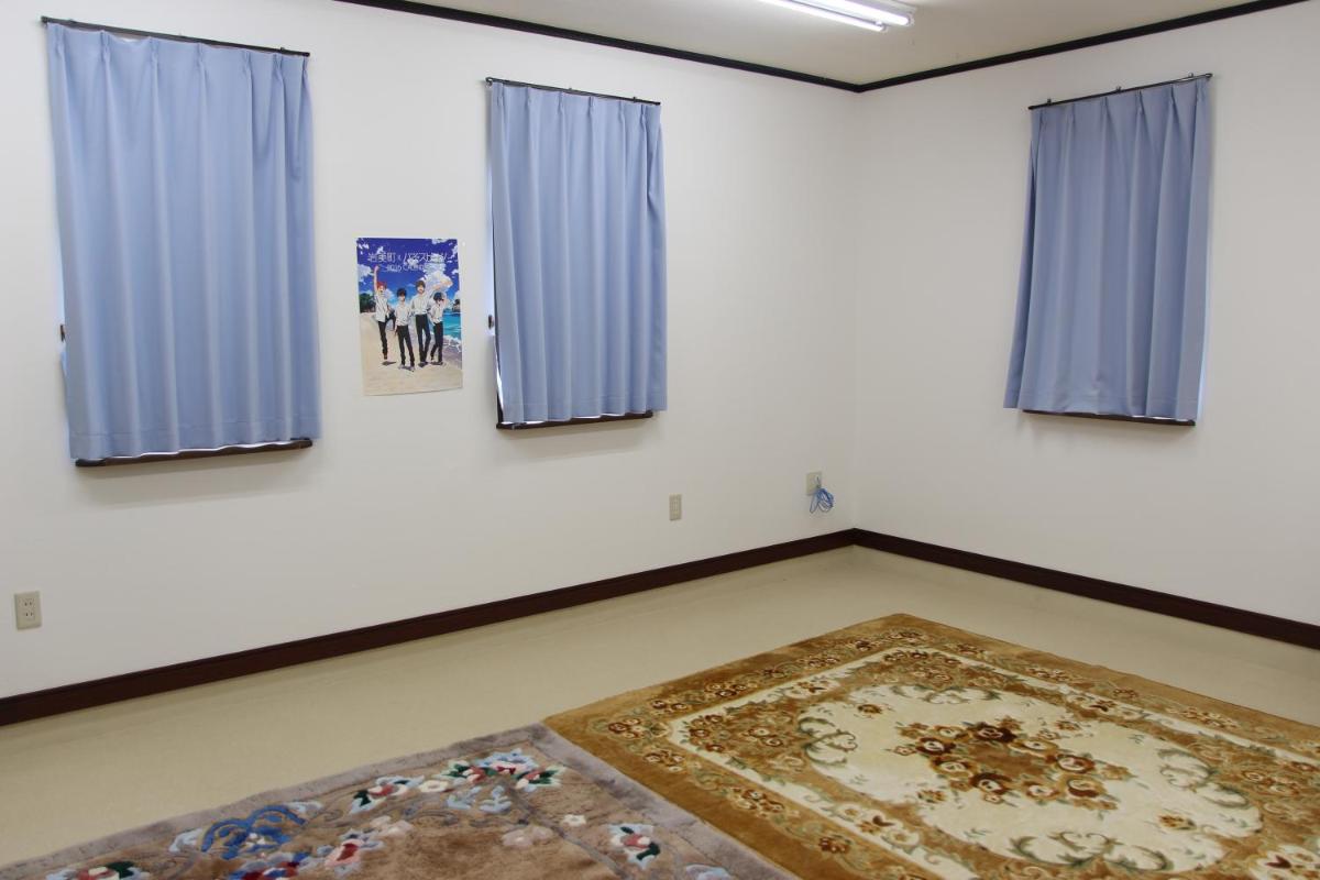 Guesthouse Famusuton - Housity