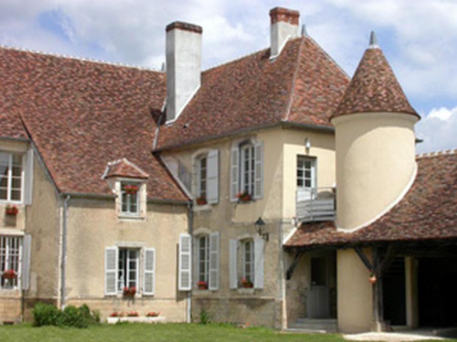 Domaine de Surgy - Housity