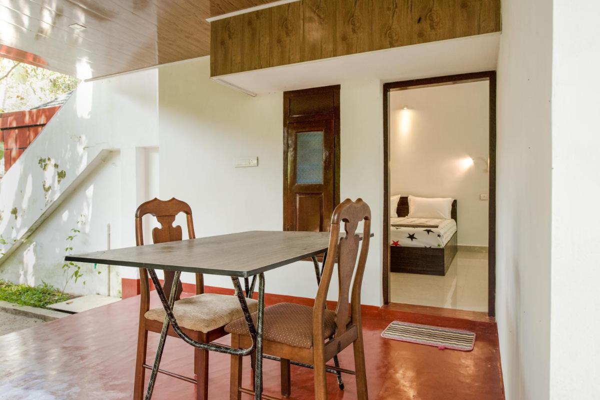 Marari Beach Pearl Homestay - Hizvo
