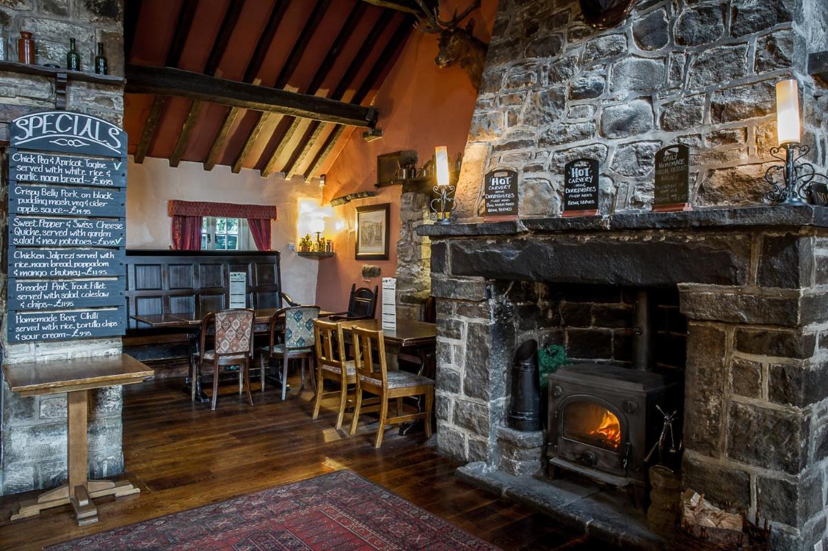 The Old Nag's Head - Housity