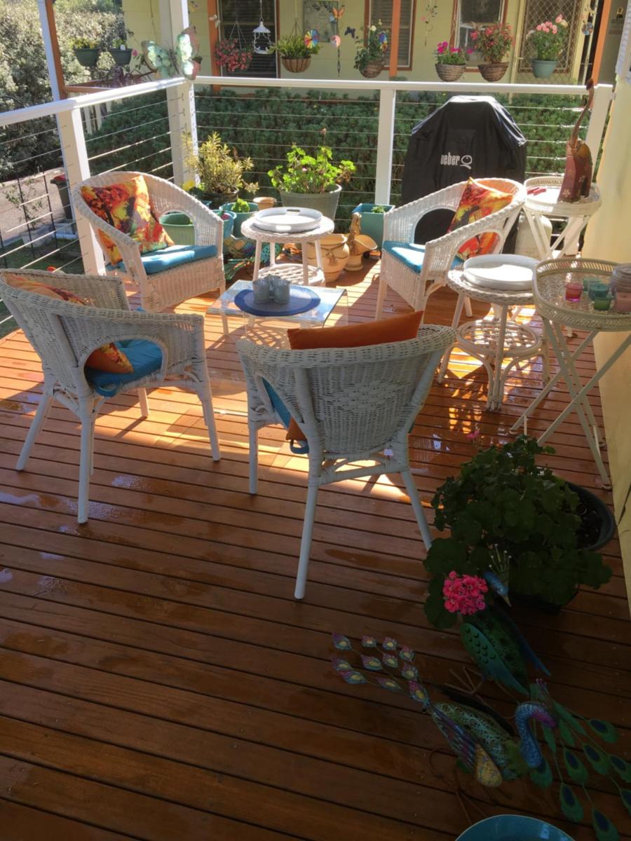 The Best Exotic Magnolia Cottage - Housity