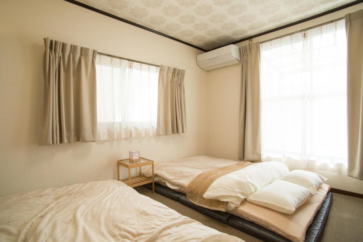 Guest House DOUGO-YADO - Housity
