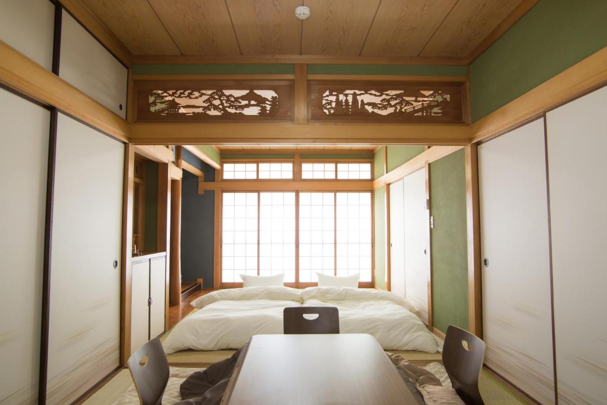 Guest House DOUGO-YADO - Housity
