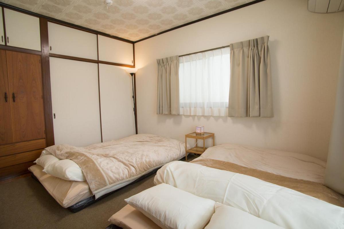 Guest House DOUGO-YADO - Housity