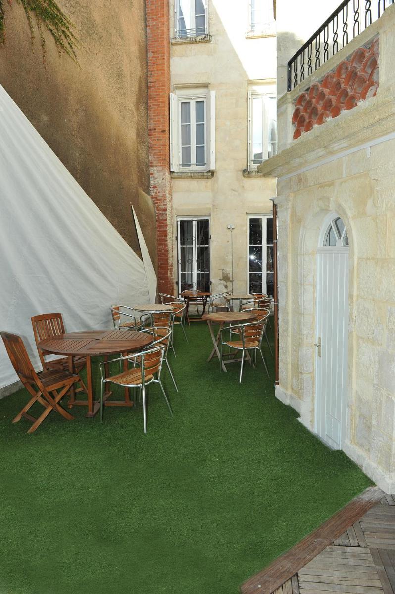 Hôtel Atlantic - Housity